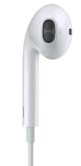 Căşti Apple EarPods, Lightning connector