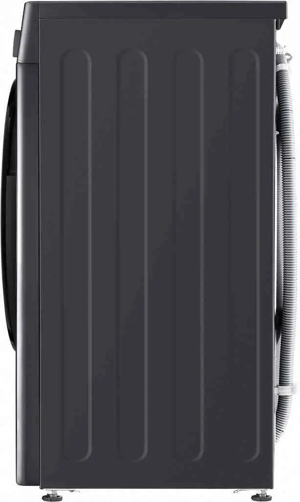 Maşină de spălat rufe LG F2WR508SBM, negru pe tehnoparc.md Maşină de spălat rufe LG F2WR508SBM, negru