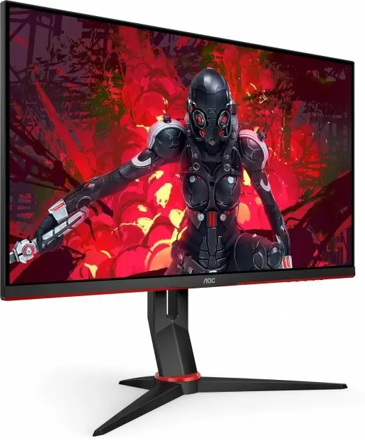 Monitor Aoc 27G2U/BK, negru