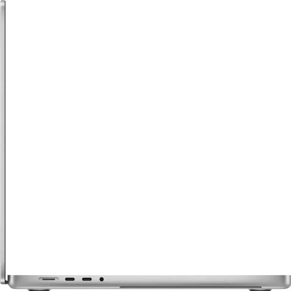 Ноутбук Apple MacBook Pro MRW63RU/A (16.2"/M3 Pro/36ГБ/512ГБ), серебристый