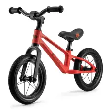 Беговел KinderKraft Enter, красный на tehnoparc.md Беговел KinderKraft Enter, красный