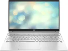Ноутбук HP Pavilion 15-eh1038ur (15.6"/FHD/Ryzen 7 5700U/16GB/512GB/AMD Radeon), серебристый на tehnoparc.md Ноутбук HP Pavilion 15-eh1038ur (15.6"/FHD/Ryzen 7 5700U/16GB/512GB/AMD Radeon), серебристый
