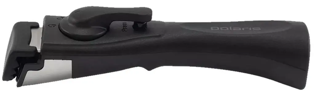 Набор посуды Polaris EasyKeep-9D, коричневый