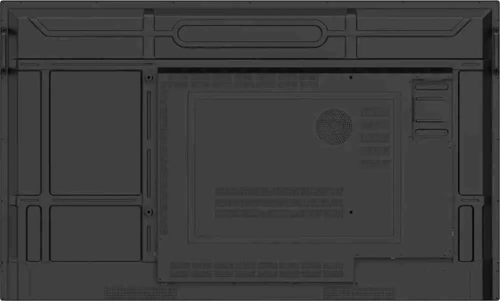 Интерактивная доска Viewsonic IFP6534