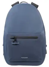 Rucsac Tucano Asciuto 14 Waterproof, albastru pe tehnoparc.md Rucsac Tucano Asciuto 14 Waterproof, albastru