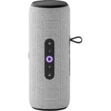 Умная колонка Yandex Station Street YNDX-00030GRY, серый