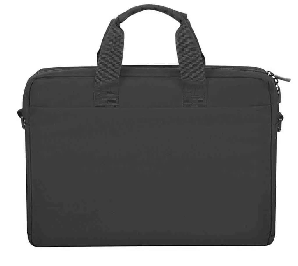 Сумка для ноутбука Rivacase 7521 ECO, черный на tehnoparc.md Сумка для ноутбука Rivacase 7521 ECO, черный
