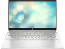 Laptop HP Pavilion 15 4J0Y0EA (15.6"/FHD/Ryzen 3 5300U/8GB/256GB/AMD Radeon), argintiu