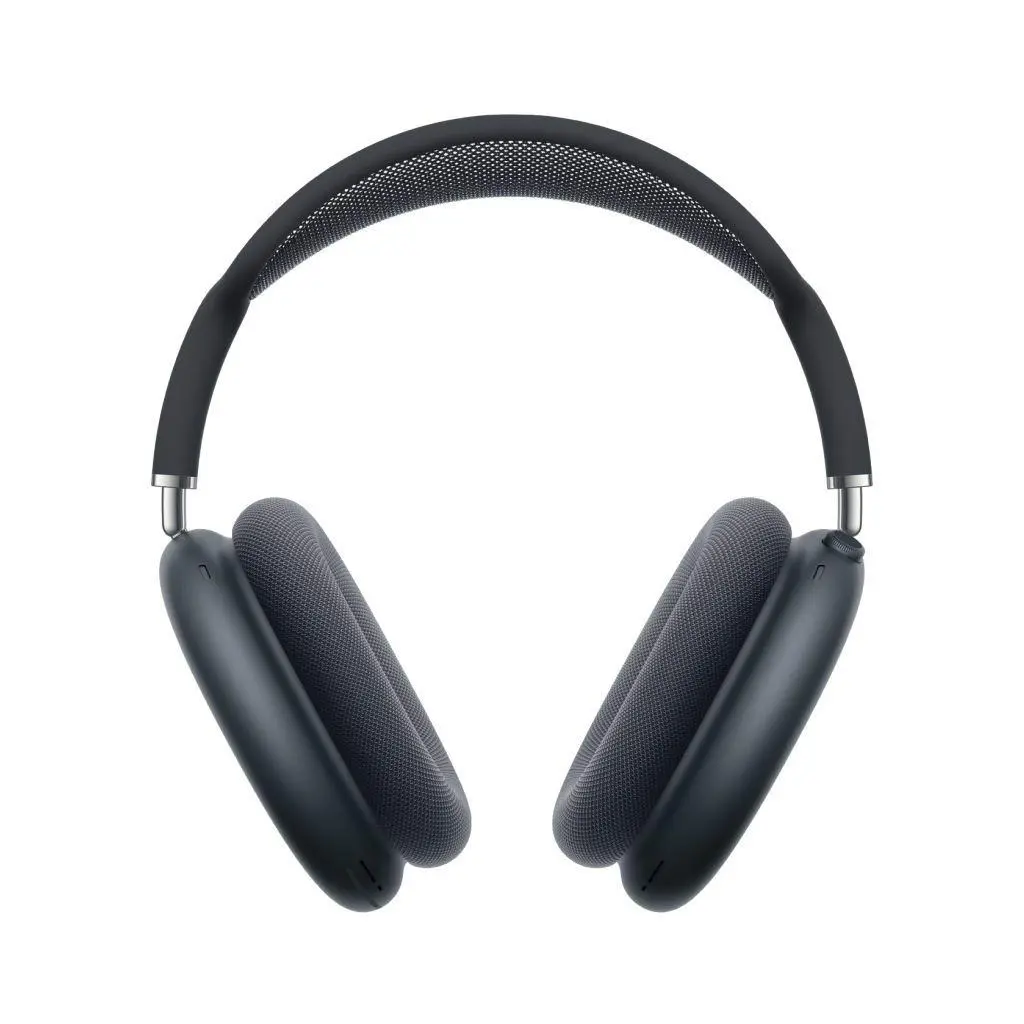 Căşti Apple AirPods Max, gri
