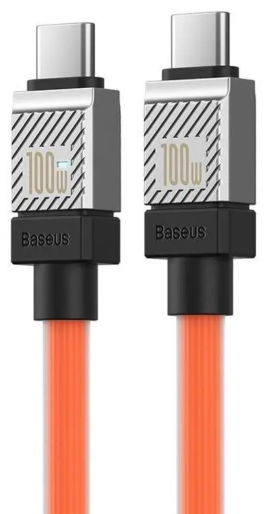 USB Кабель Baseus CAKW000307, оранжевый