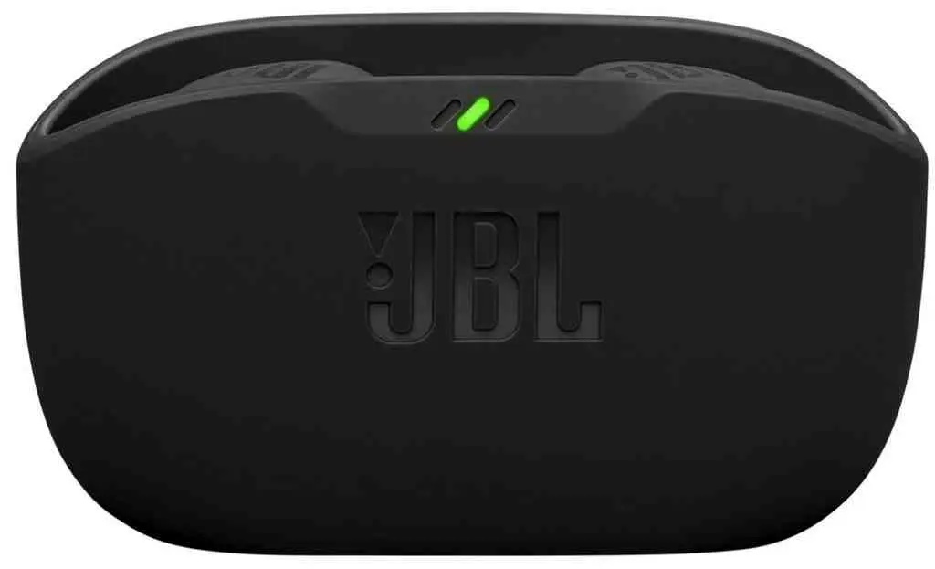 Наушники JBL Wave Buds 2, черный