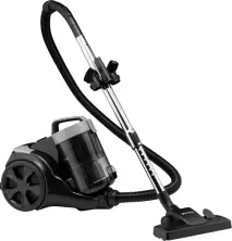 Aspirator cu curățare uscată Gorenje VCE01TABKG, negru pe tehnoparc.md Aspirator cu curățare uscată Gorenje VCE01TABKG, negru