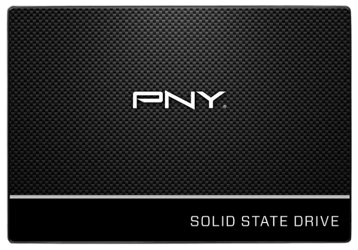 Disc rigid SSD PNY CS900 2.5" SATA, 120GB