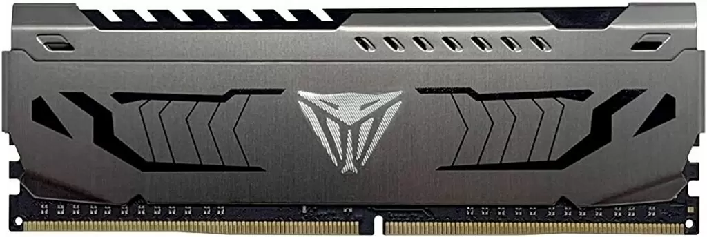 Оперативная память Patriot Viper Steel 16GB DDR4-3600MHz, CL18, 1.35V
