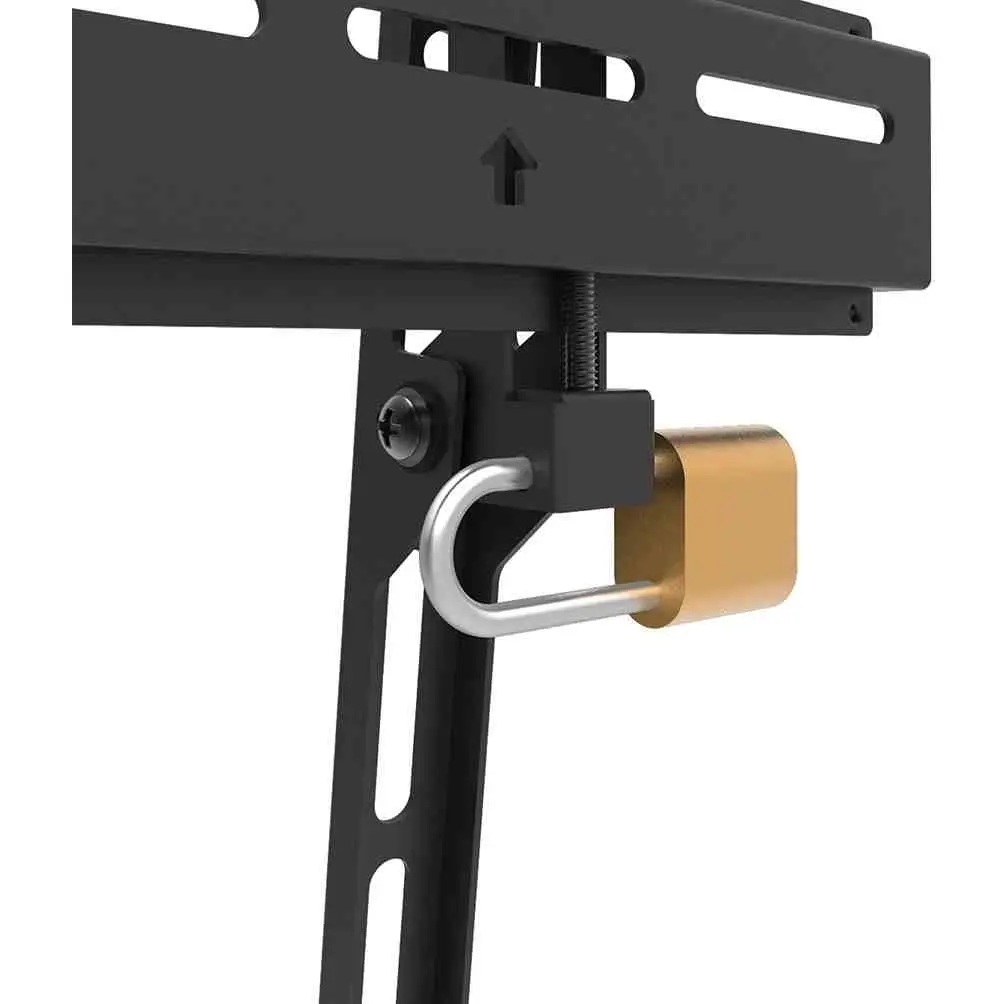 Suport TV Neomounts WL30-350BL14, negru