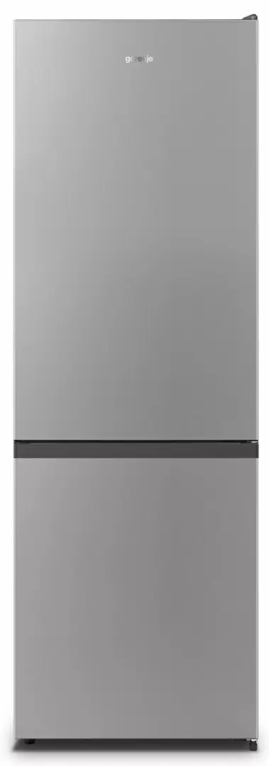 Frigider Gorenje NRK 6182 PS4, inox