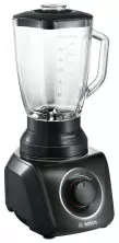 Blender Bosch MMB42G0B, negru