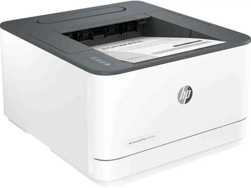 Принтер HP LaserJet Pro 3003dw