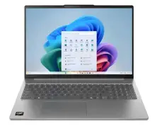 Laptop Lenovo IdeaPad Slim 5 16AKP10 (16.0"/2.8K/Ryzen AI 5 340/16GB/1TB/Radeon), gri pe tehnoparc.md Laptop Lenovo IdeaPad Slim 5 16AKP10 (16.0"/2.8K/Ryzen AI 5 340/16GB/1TB/Radeon), gri