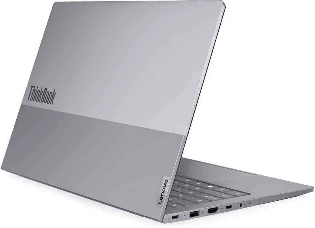 Ноутбук Lenovo ThinkBook 14 G8 IRL (14.0"/FHD+/Core i5-13420H/16GB/512GB/Intel UHD), серый на tehnoparc.md Ноутбук Lenovo ThinkBook 14 G8 IRL (14.0"/FHD+/Core i5-13420H/16GB/512GB/Intel UHD), серый