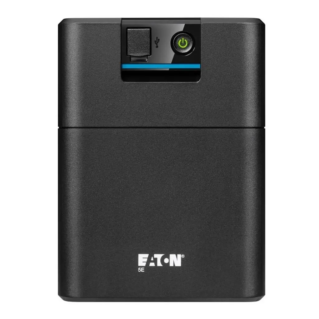 Sursă de alimentare neântreruptibilă Eaton 5E Gen2 1200UD pe tehnoparc.md Sursă de alimentare neântreruptibilă Eaton 5E Gen2 1200UD