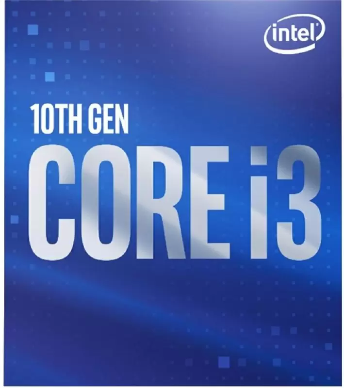 Procesor Intel Core i3-10300, Box