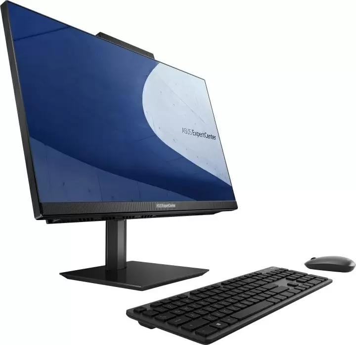 Моноблок Asus ExpertCenter E5402 (23.8"/FHD/Core i7-11700B/16ГБ/512ГБ), черный