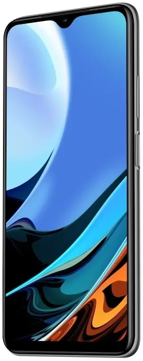 Смартфон Xiaomi Redmi 9T 4GB/128GB, серый карбон