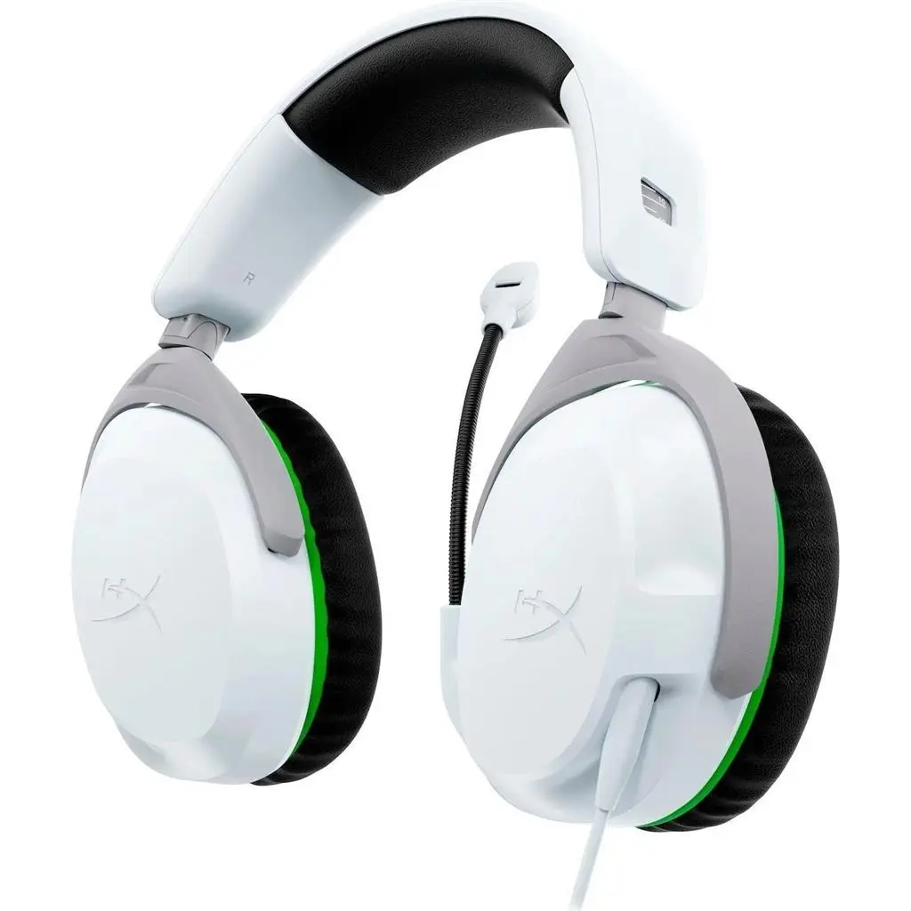 Наушники HyperX CloudX Stinger 2 GAM HS Xbox