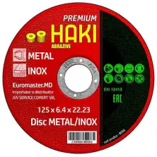Disc de șlefuit Haki 8006