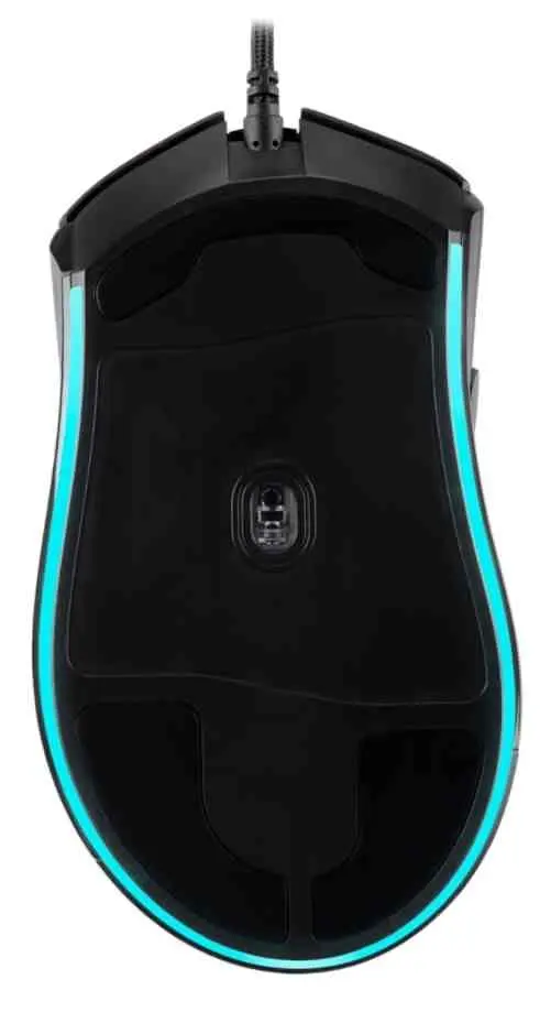 Мышка Acer Predator Cestus 333, черный