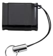 USB-флешка Intenso Slim Line 64ГБ, черный