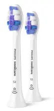 Rezerve periuță de dinți Philips HX6052/87, alb pe tehnoparc.md Rezerve periuță de dinți Philips HX6052/87, alb