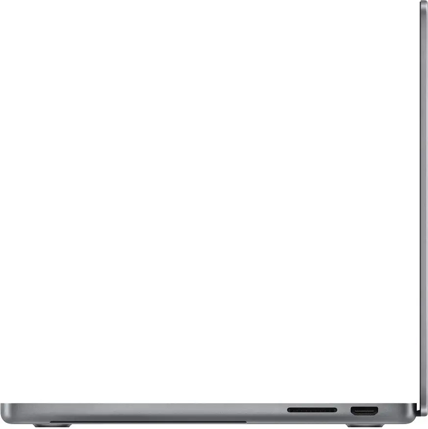 Ноутбук Apple MacBook Pro MTL83RU/A (14.2"/M3/8GB/1TB), серый