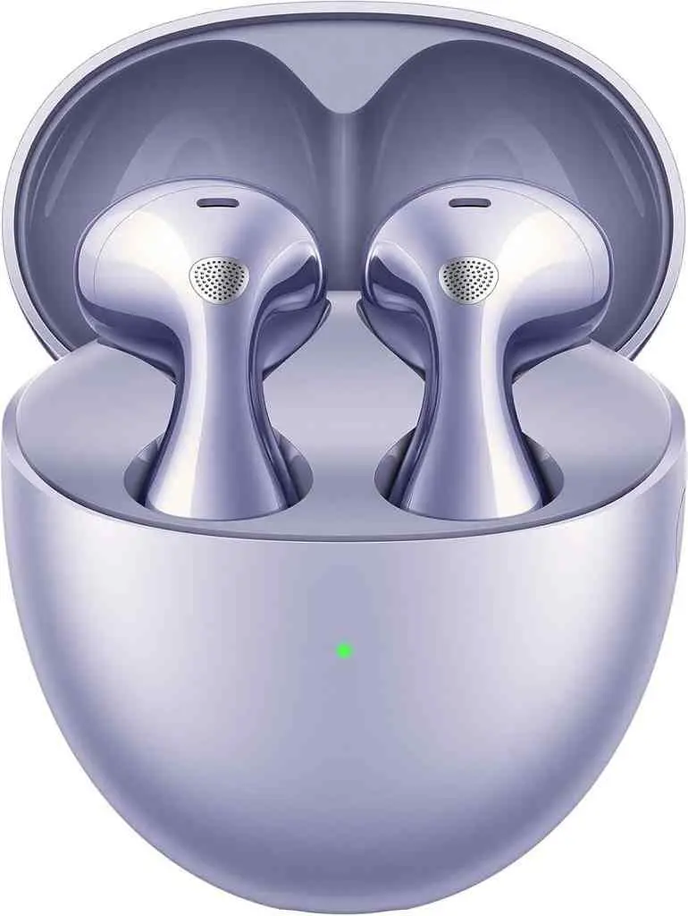 Căşti Huawei FreeBuds 6, violet