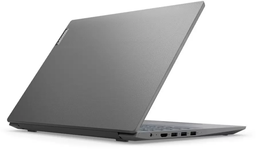 Laptop Lenovo V15-IGL (15.6"/FHD/Pentium Silver N5030/4GB/256GB/Intel UHD), gri