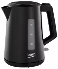 Электрочайник Beko WKM4226B, черный