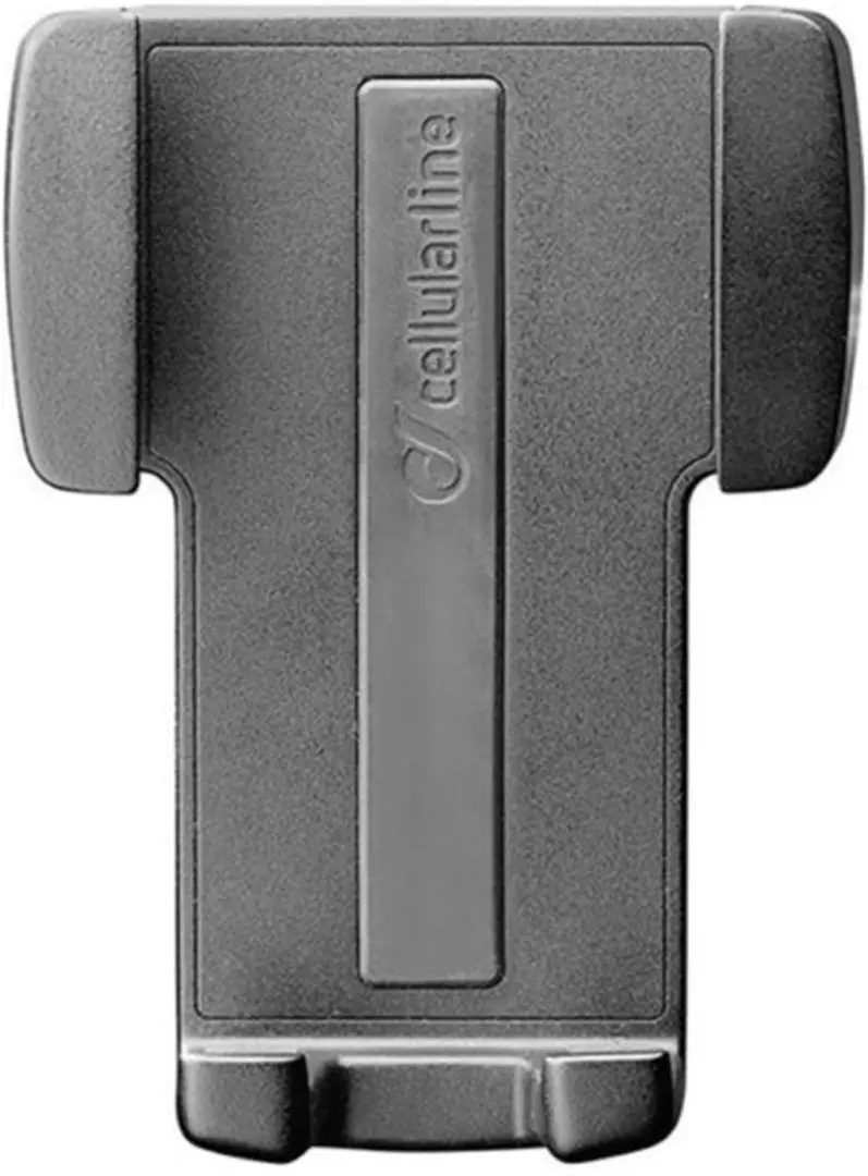 Автодержатель Cellularline Handy Wing, черный