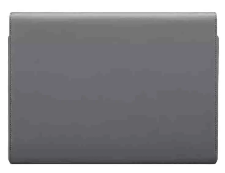 Чехол для ноутбука Lenovo 4X41H03365, серый
