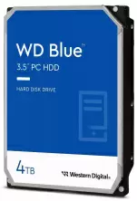 Жесткий диск WD Digital Blue 3.5" WD40EZAX, 4TB