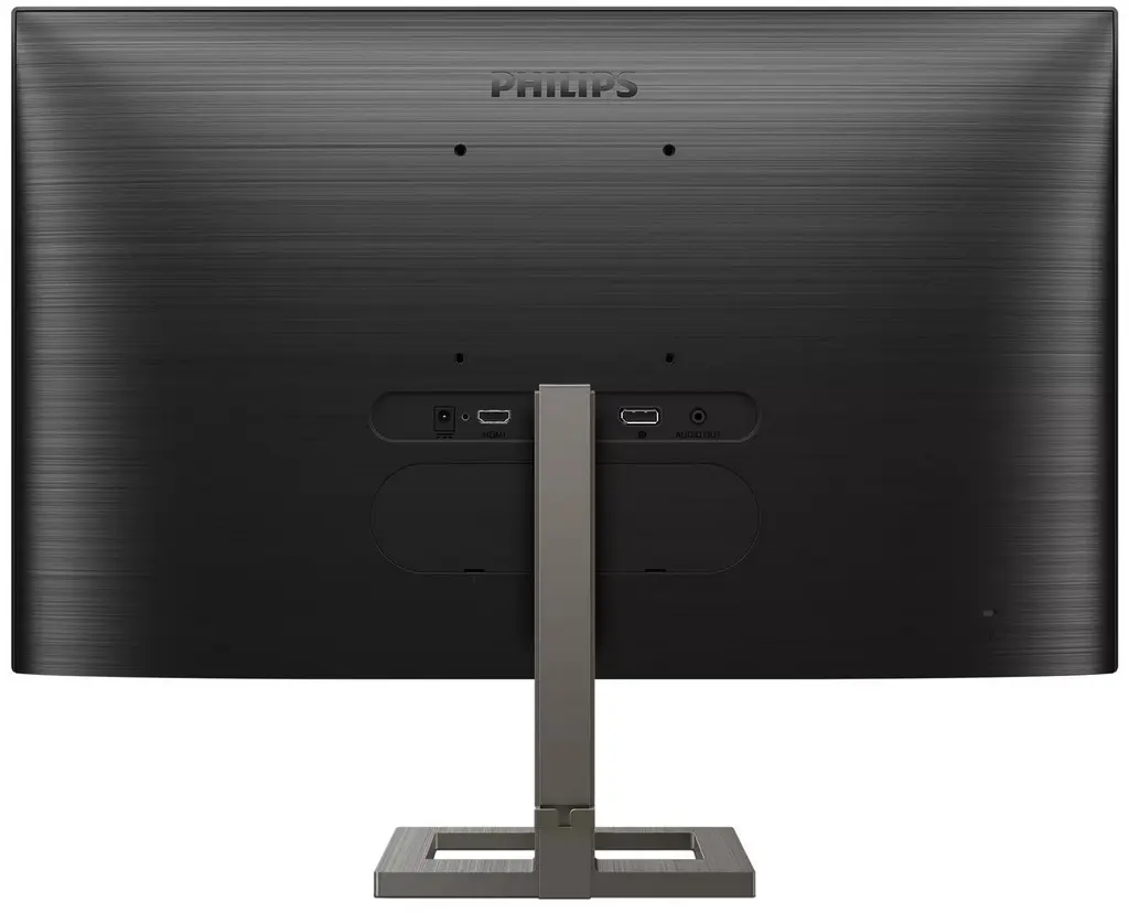 Монитор Philips 242E1GAEZ, черный
