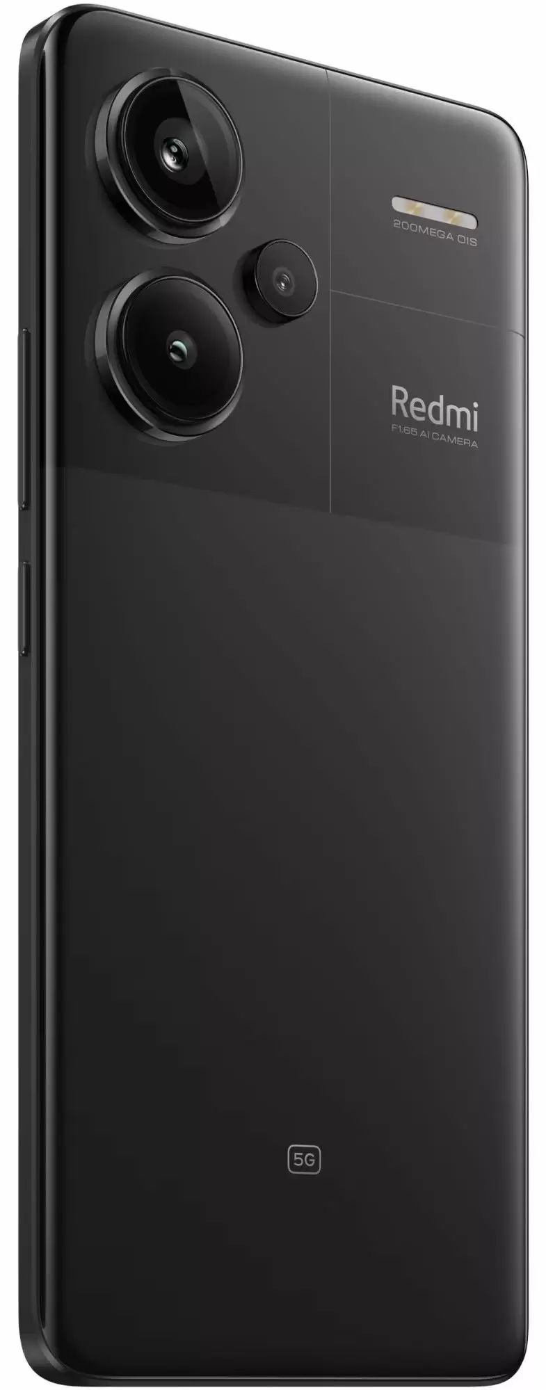 Смартфон Xiaomi Redmi Note 13 Pro+ 5G 8GB/256GB, черный