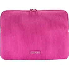 Husă pentru laptop Tucano Colore 2 13/14, roz