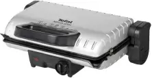 Контактный гриль Tefal GC205012, черный