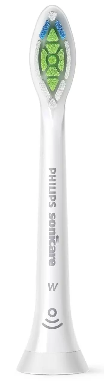 Насадка на зубную щетку Philips HX6064/10, белый
