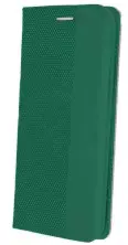 Husă de protecție Helmet Case Shell Flip Nylon Xiaomi Redmi Note 12 4G (HMTCSFNYXRN12GN), verde pe tehnoparc.md Husă de protecție Helmet Case Shell Flip Nylon Xiaomi Redmi Note 12 4G (HMTCSFNYXRN12GN), verde