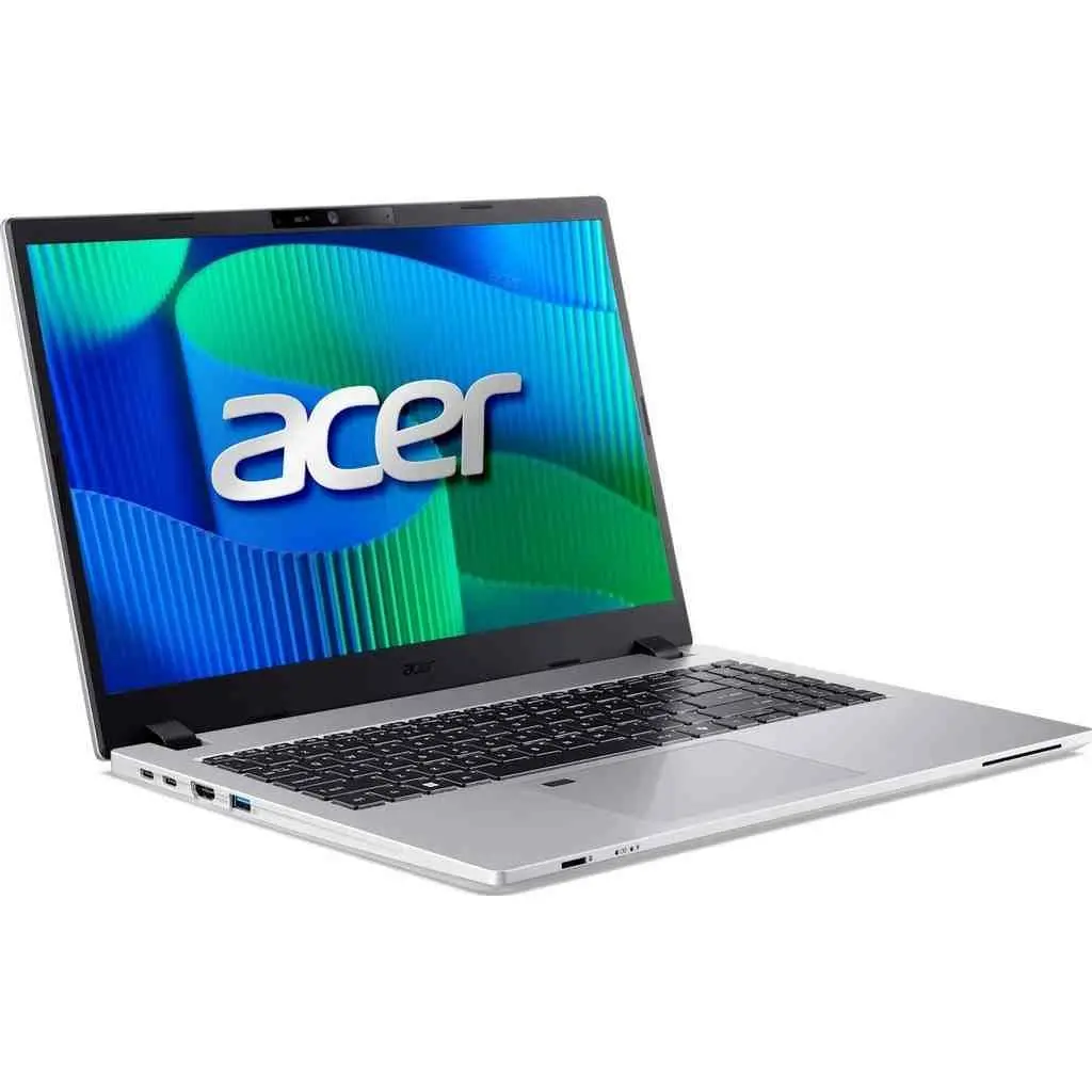 Laptop Acer Travel Mate TMP215-55-TCO (15.6"/FHD/Core 5 120U/16GB/512GB/Intel Graphics/Win11Pro), negru pe tehnoparc.md Laptop Acer Travel Mate TMP215-55-TCO (15.6"/FHD/Core 5 120U/16GB/512GB/Intel Graphics/Win11Pro), negru
