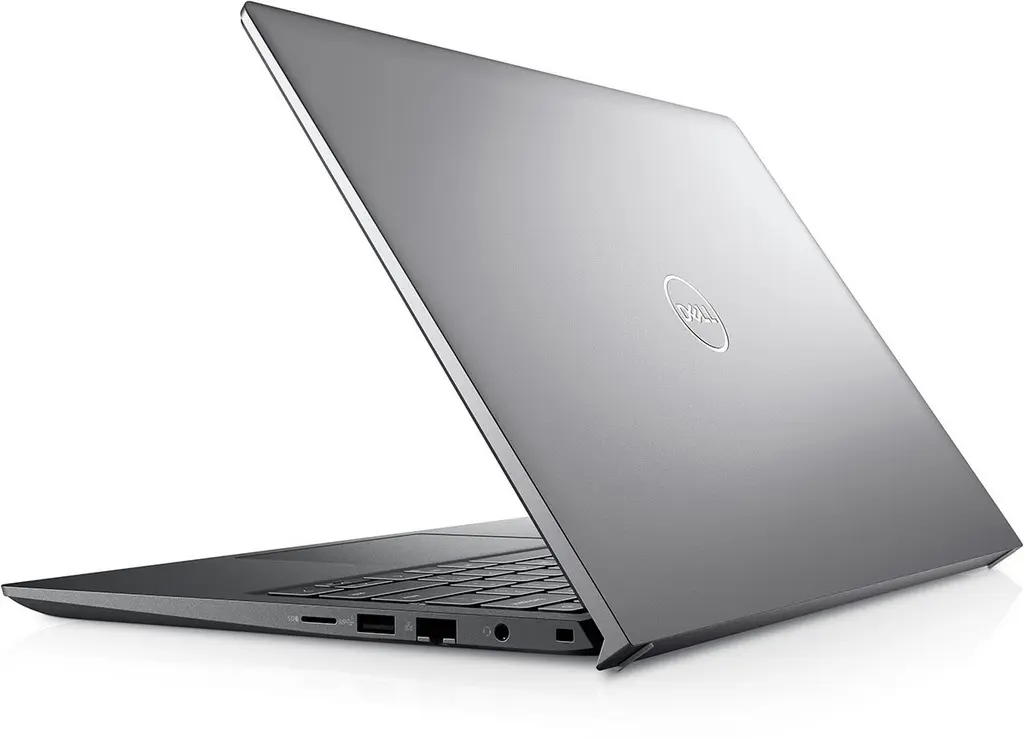 Ноутбук Dell Vostro 5415 (14"/FHD/Ryzen 5 5500U/8GB/512GB/AMD Radeon/Win10), серый на tehnoparc.md Ноутбук Dell Vostro 5415 (14"/FHD/Ryzen 5 5500U/8GB/512GB/AMD Radeon/Win10), серый