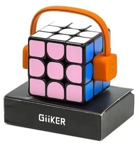 Brain Puzzle Xiaomi Giiker Super Cube I3