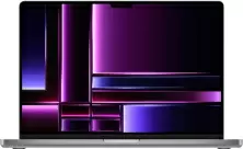 Laptop Apple MacBook Pro Z174000H5 (16.2"/M2 Pro/32GB/1TB), gri